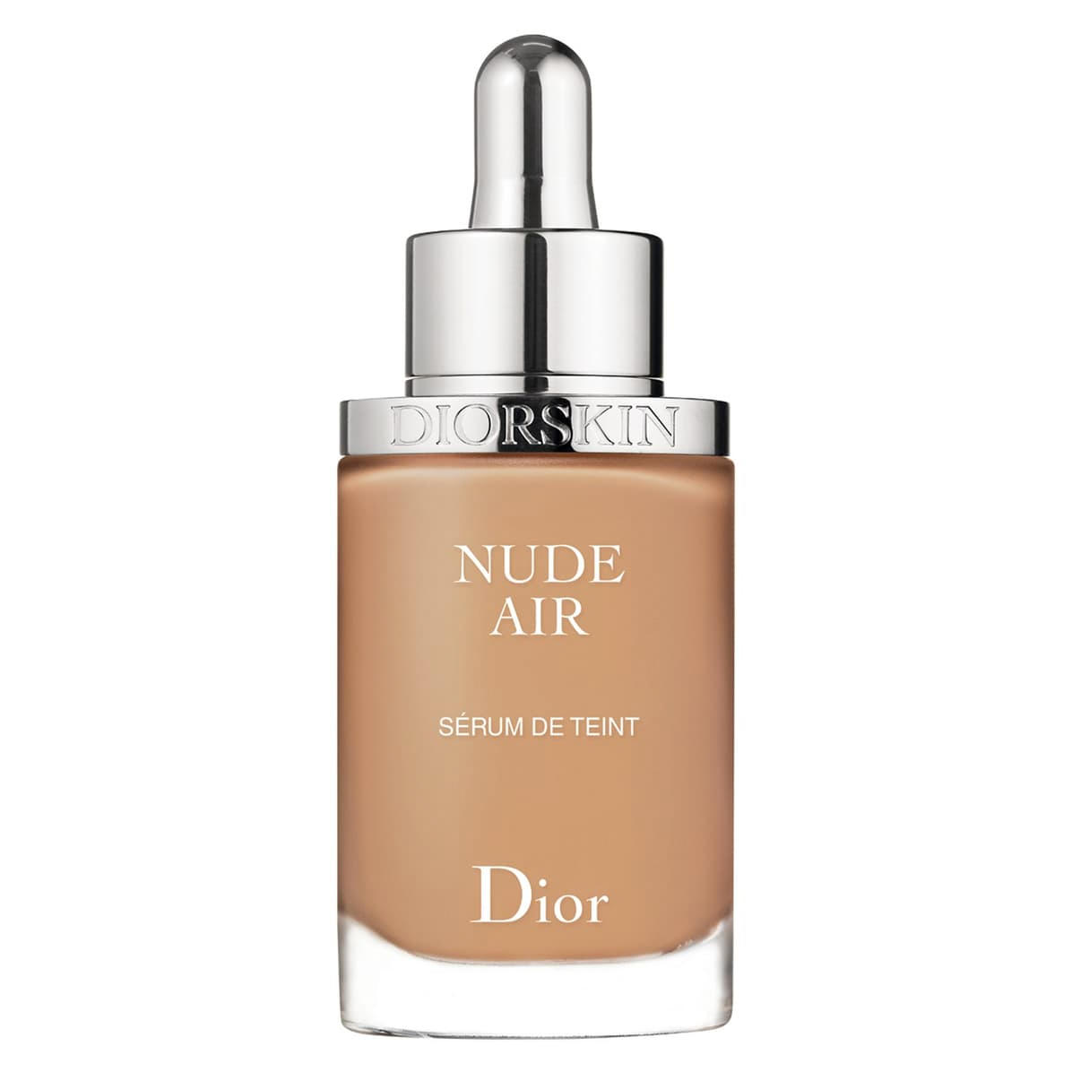 Dior Diorskin Nude Air Serum Foundation 040