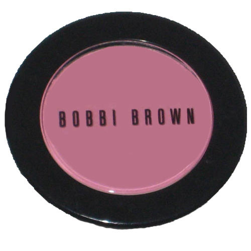 Bobbi Brown Blush Pale Pink 9 #1