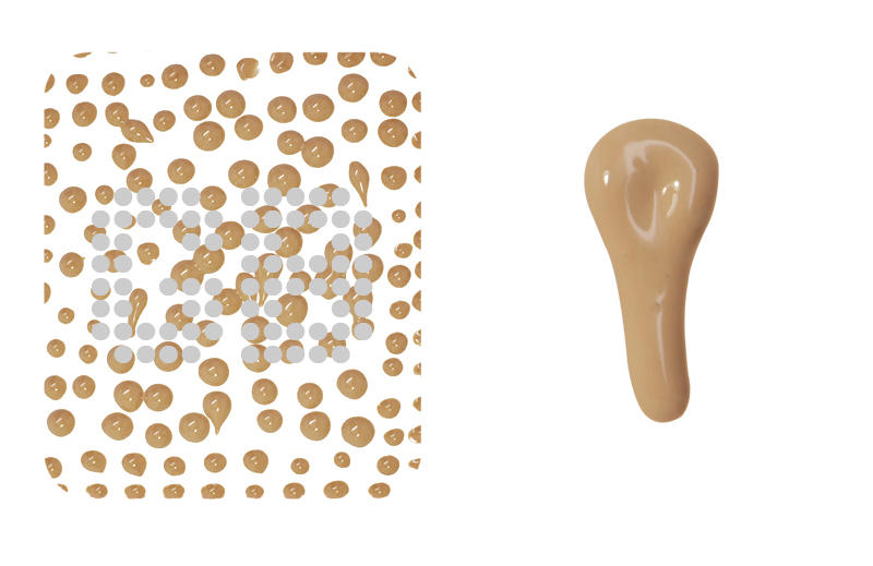 MAC Matchmaster Foundation 1.0 #4