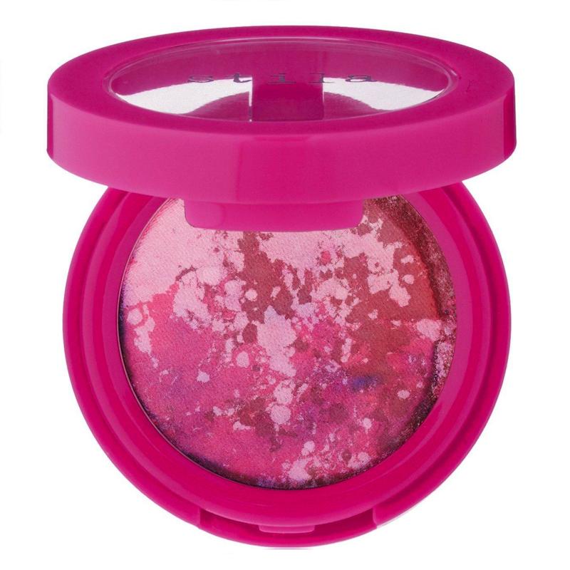 Stila Countless Color Pigments Indie