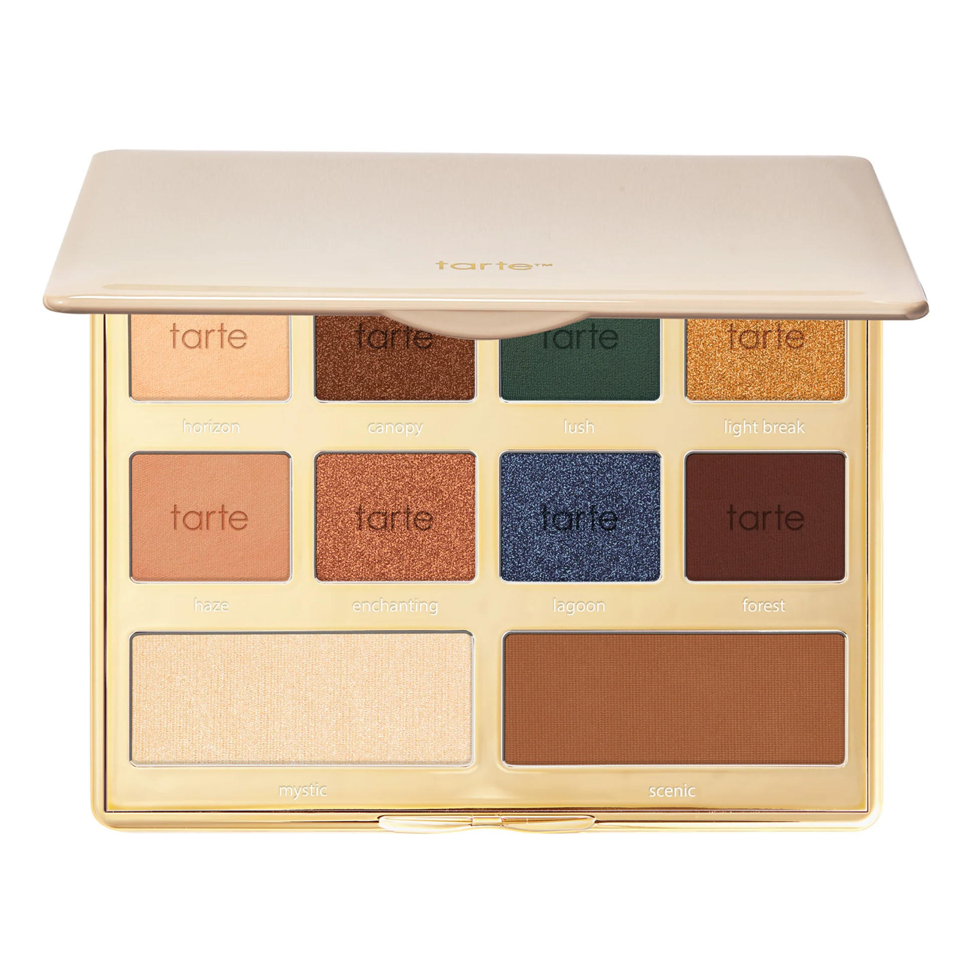 Tarte Glamazon Amazonian Eyeshadow Palette