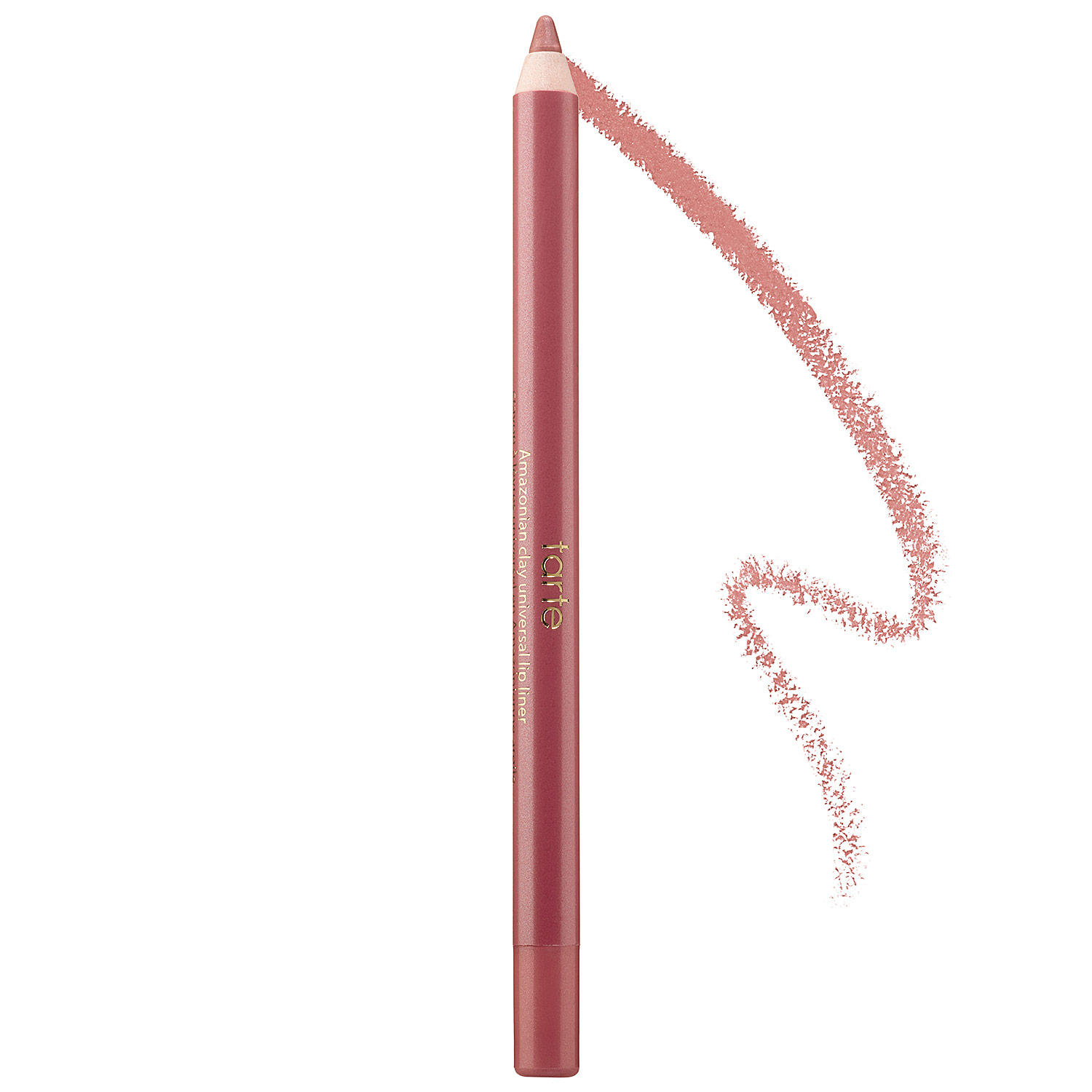 Tarte Amazonian Clay Universal Lip Liner Nude