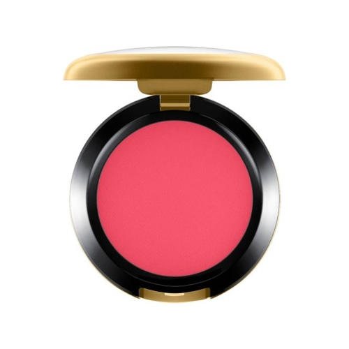 MAC Powder Blush Rossy De Palma Collection Red Envy