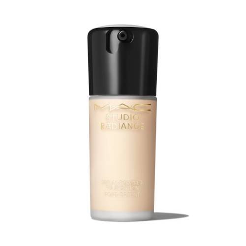 MAC Studio Radiance Serum Powdered Foundation NC10 