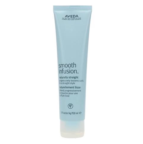 Aveda smooth infusion naturally straight mini