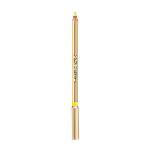 Dolce & Gabbana The Eyeliner Crayon Intense Lemon 20