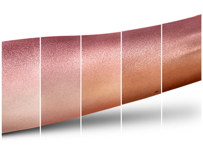 MAC Eyeshadow Refill Star Violet #3