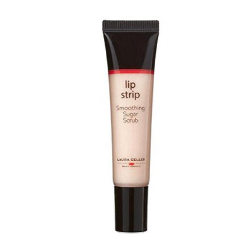 Laura Geller Lip Strip Smoothing Sugar Scrub 