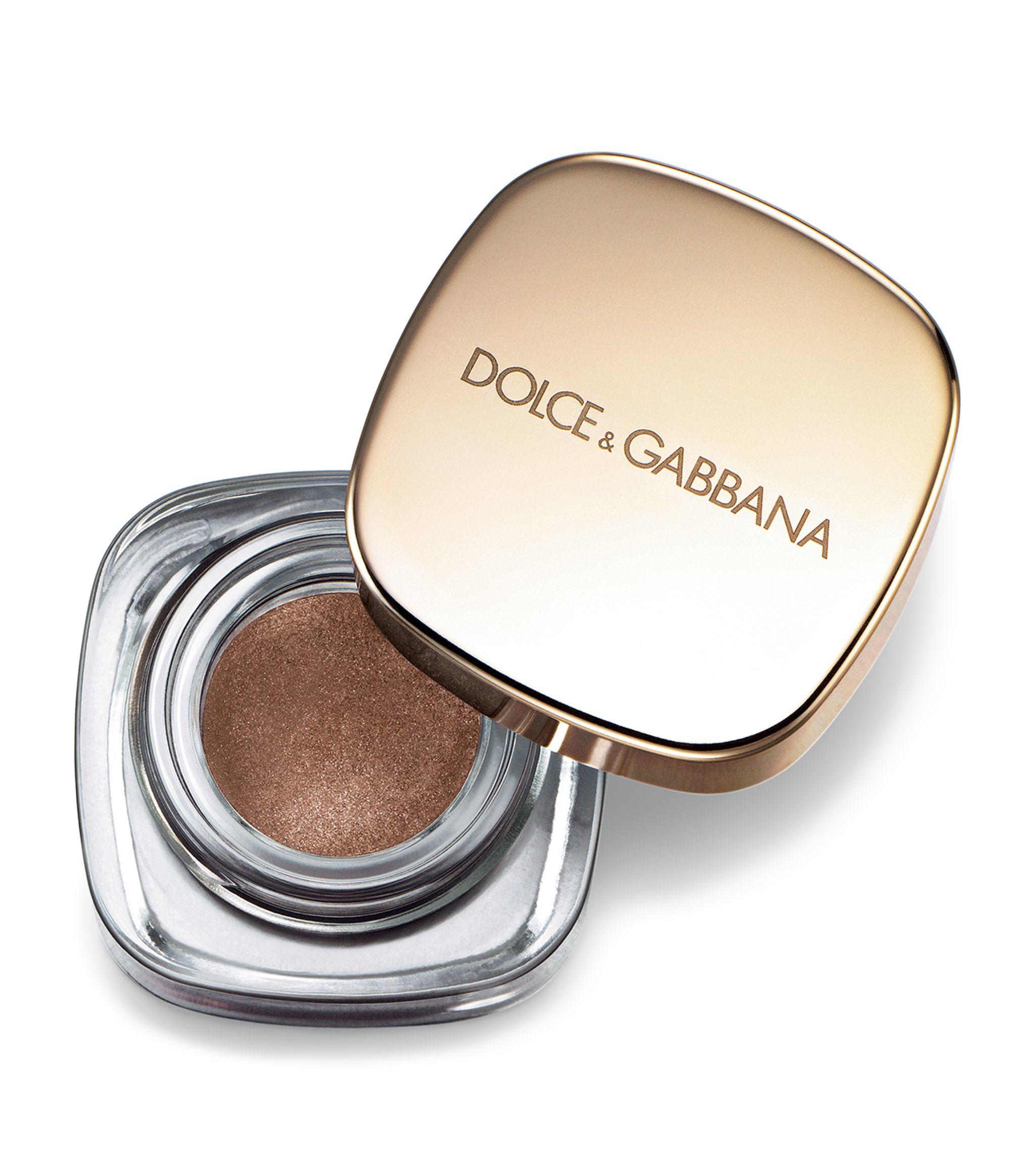 Dolce & Gabbana Perfect Mono Cream Eye Color Bronze 50
