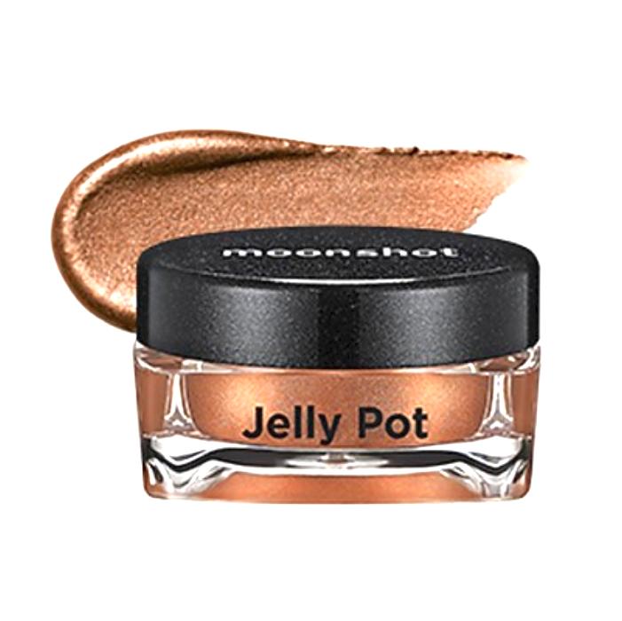 Moonshot Jelly Pot Staring Beam