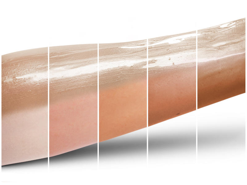 MAC Dazzleglass Lip Gloss Girl's Delight #5