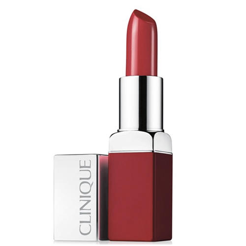 Clinique Color Pop Lipstick 14 Plum Pop