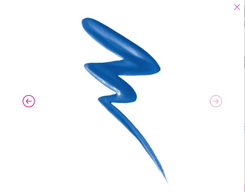 MAC Liquidlast 24-Hour Waterproof Liner Blue #1