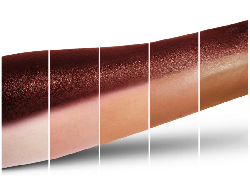 MAC Lipstick Seeds of Desire #4