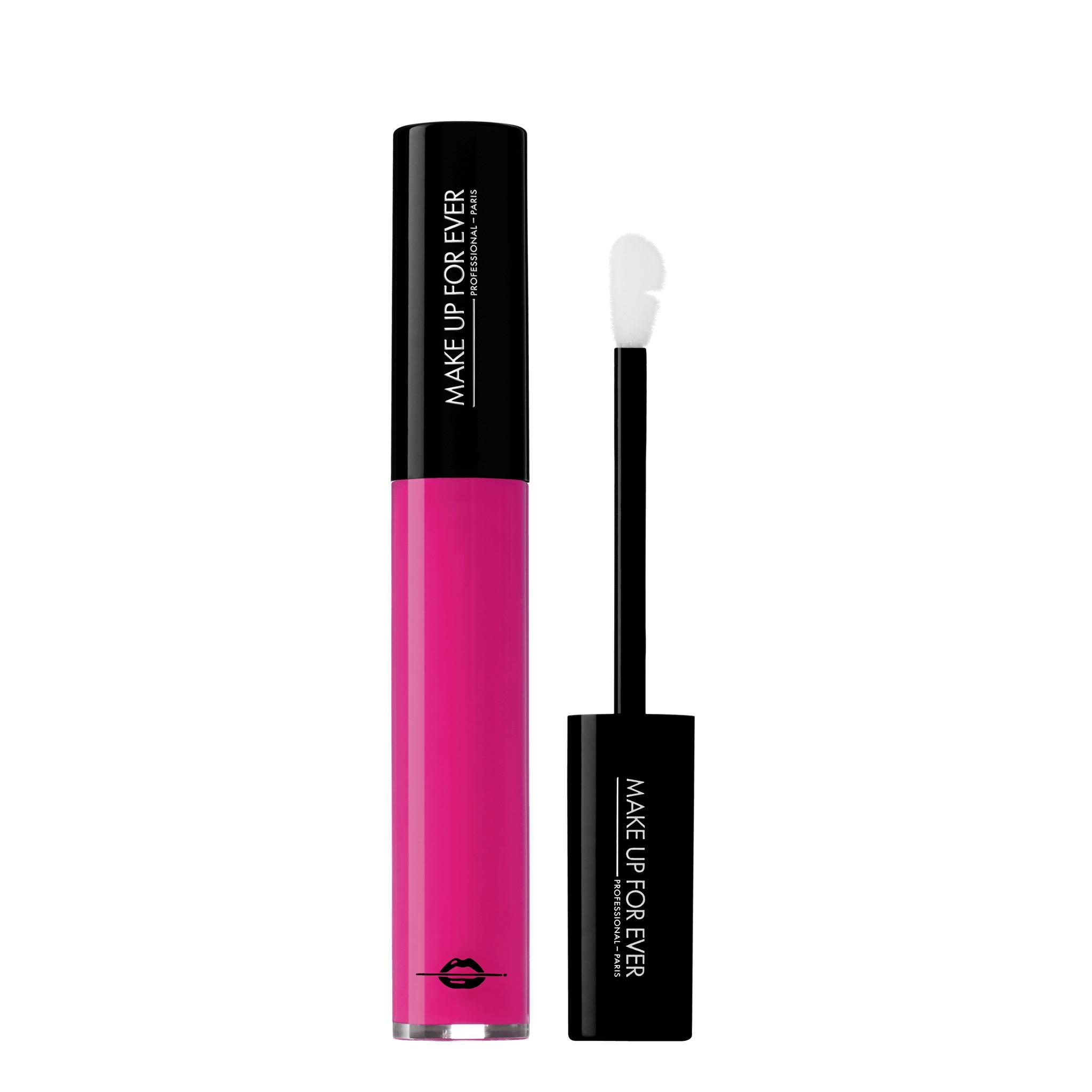 Makeup Forever Artist Plexi-Gloss Lipgloss 209 Mini