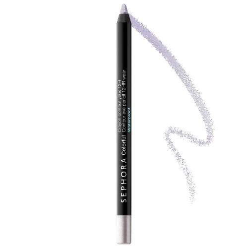 Sephora Colorful Eye Contour Pencil Lavender Fields 49 