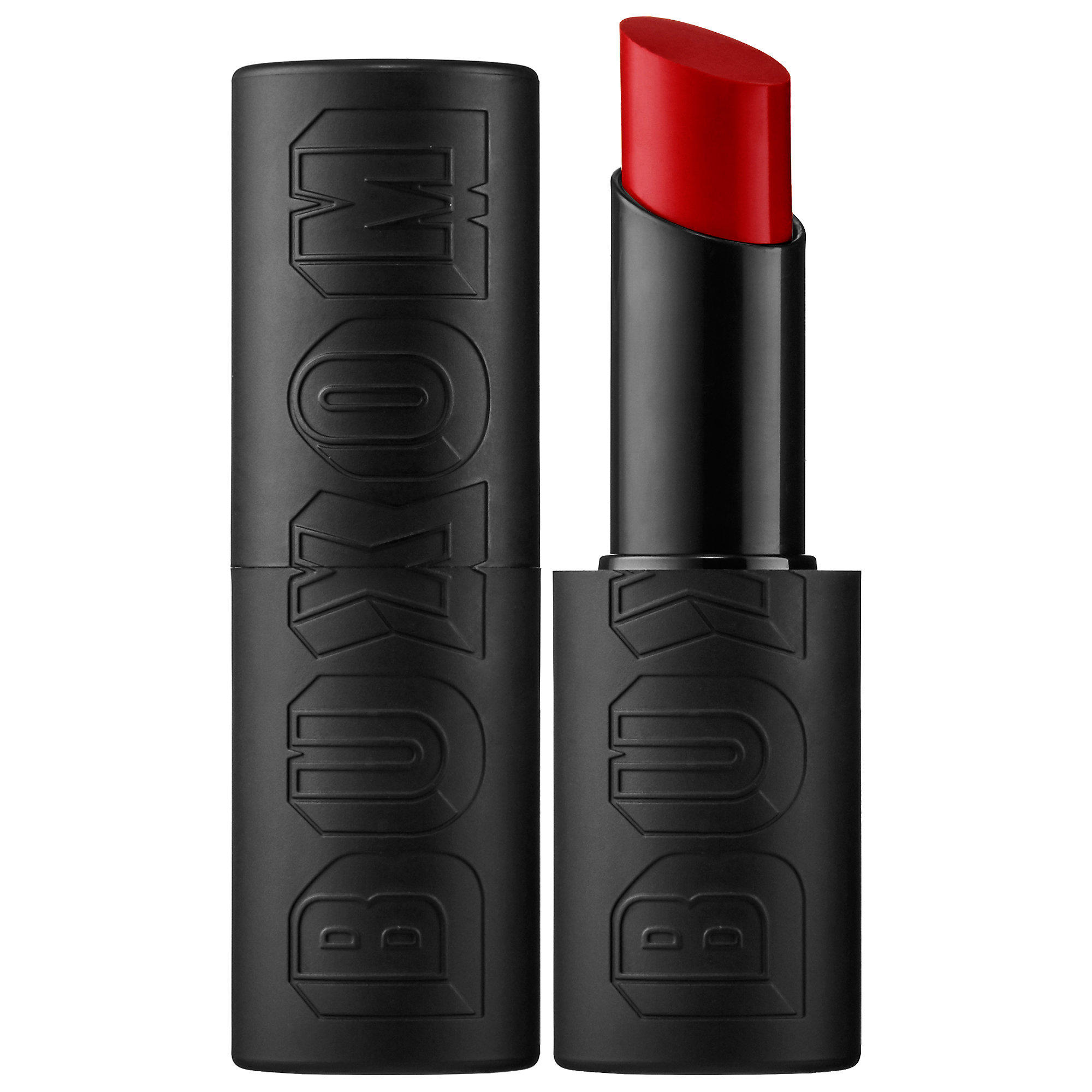 Buxom Big & Sexy Bold Gel Lipstick Red Inferno
