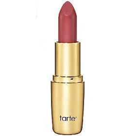 Tarte Coconut Oil Infused Lipstick Berry Rose