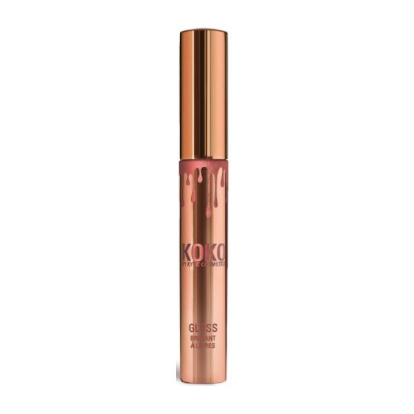 Kylie Liquid Lip Gloss Sugar Plum KOKO Collection