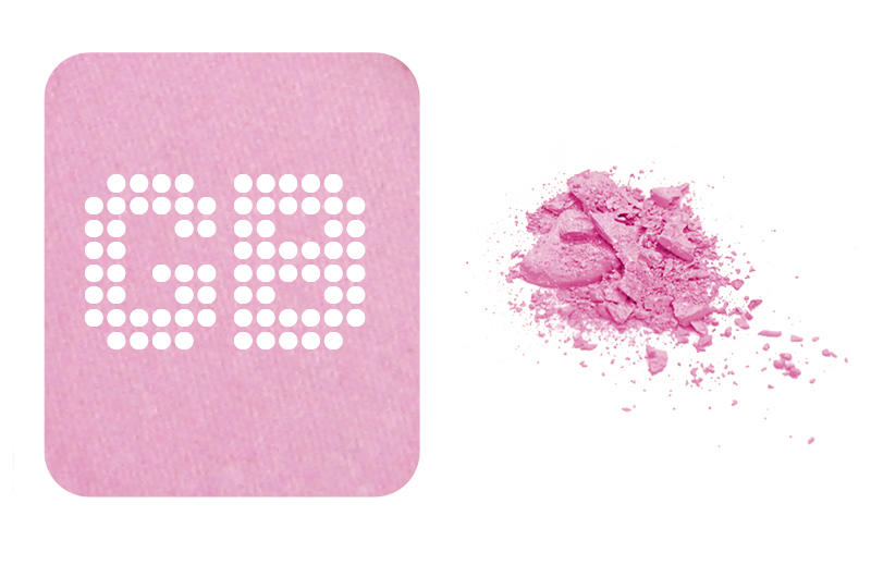 MAC Eyeshadow X4 Palette Shop & Drop Collection Cutie #5