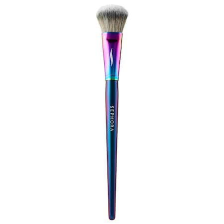 Sephora PRO Flawless Airbrush 56 Dark Rainbow