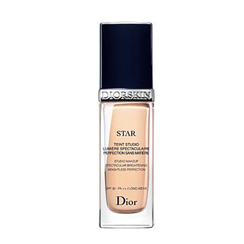 Dior Diorskin Star Studio Makeup Light Beige 020