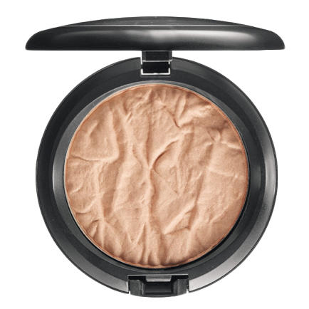 MAC Special Reserve Highlight Powder Rose Ole Cham-Pale Collection