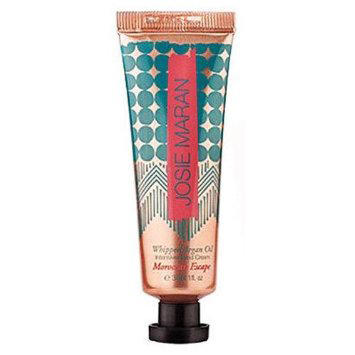 Josie Maran Whipped Argan Oil Intensive Hand Cream Moroccan Escape Collection