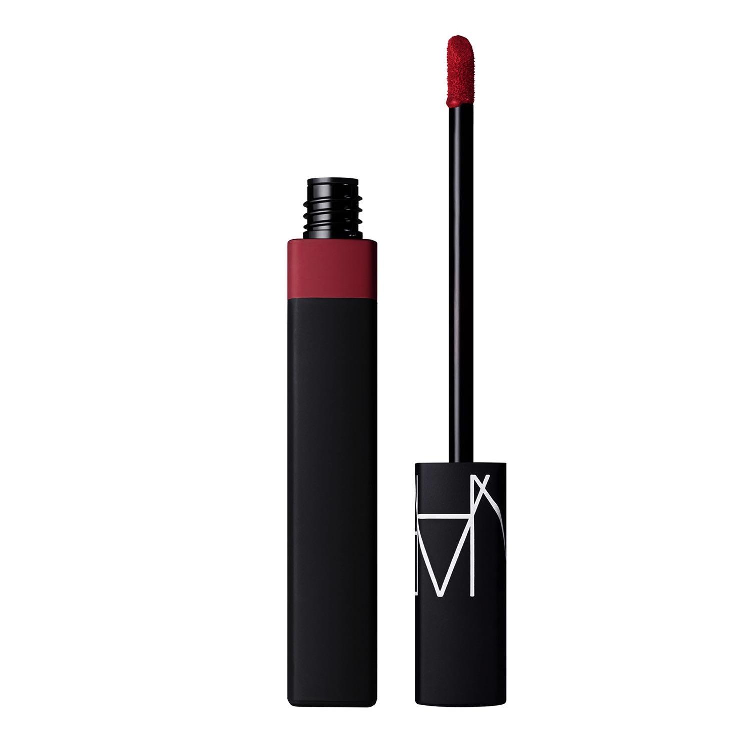 NARS Lip Cover Hell Gate