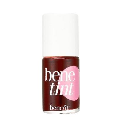 Benefit Lip & Cheek Stain Benetint Travel 4-6ml