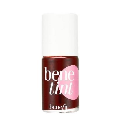 Benefit Lip & Cheek Stain Benetint Mini 4ml