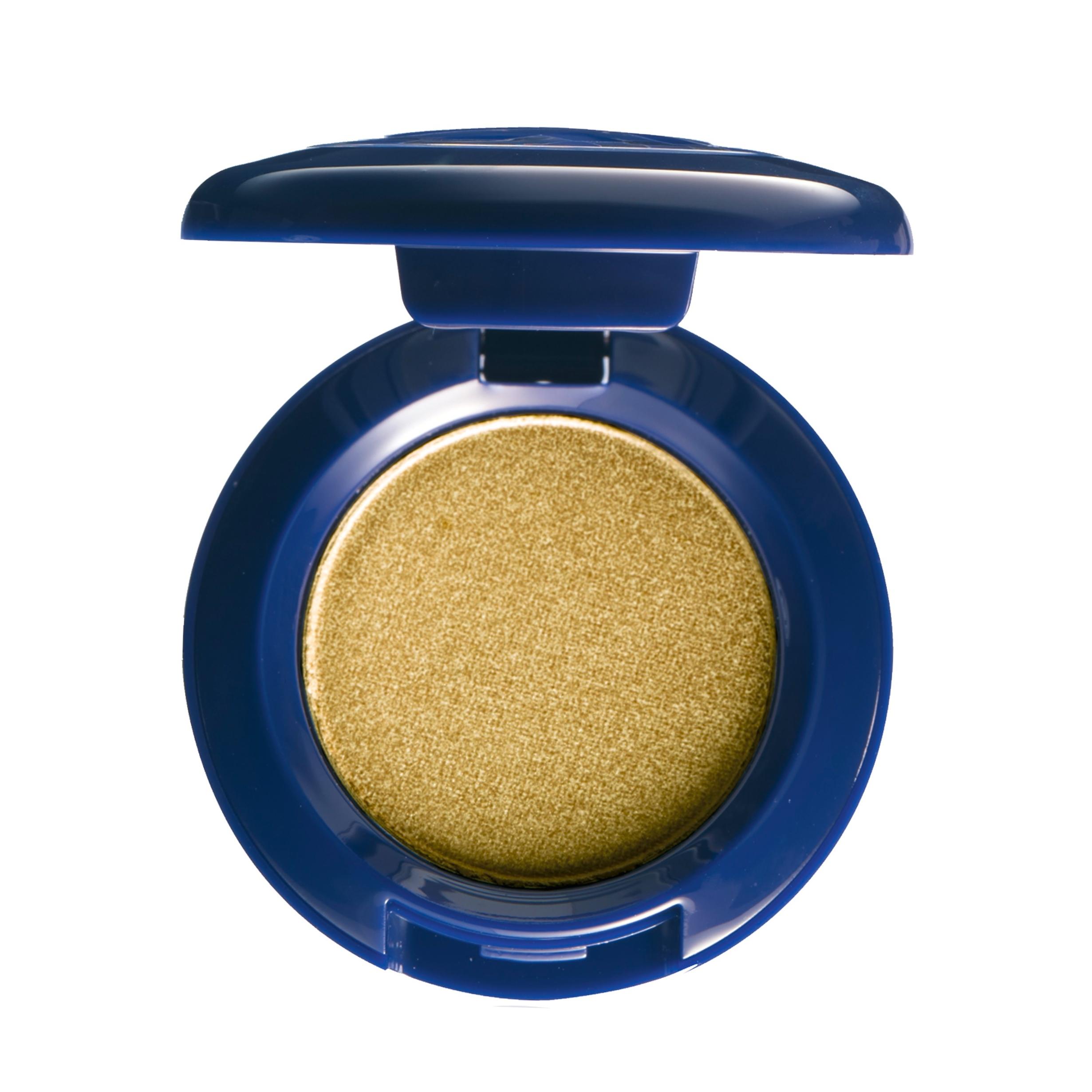 MAC Eyeshadow Hey Sailor Collection Barefoot #1