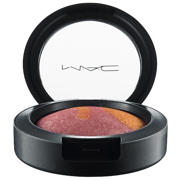 MAC Mineralize Blush Bi-Tone Too Fabulous Collection