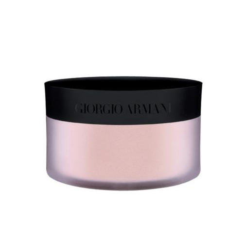 giorgio armani micro fil loose powder pink