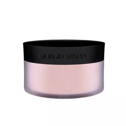 Giorgio Armani Micro-Fil Loose Powder Sheer Light Pink  - Best  deals on Giorgio Armani cosmetics