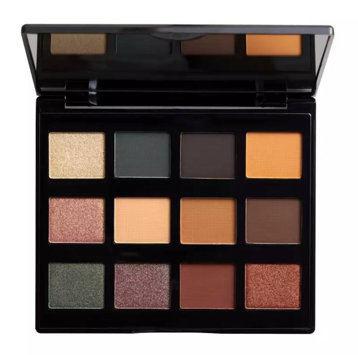 NYX The Grind Palette
