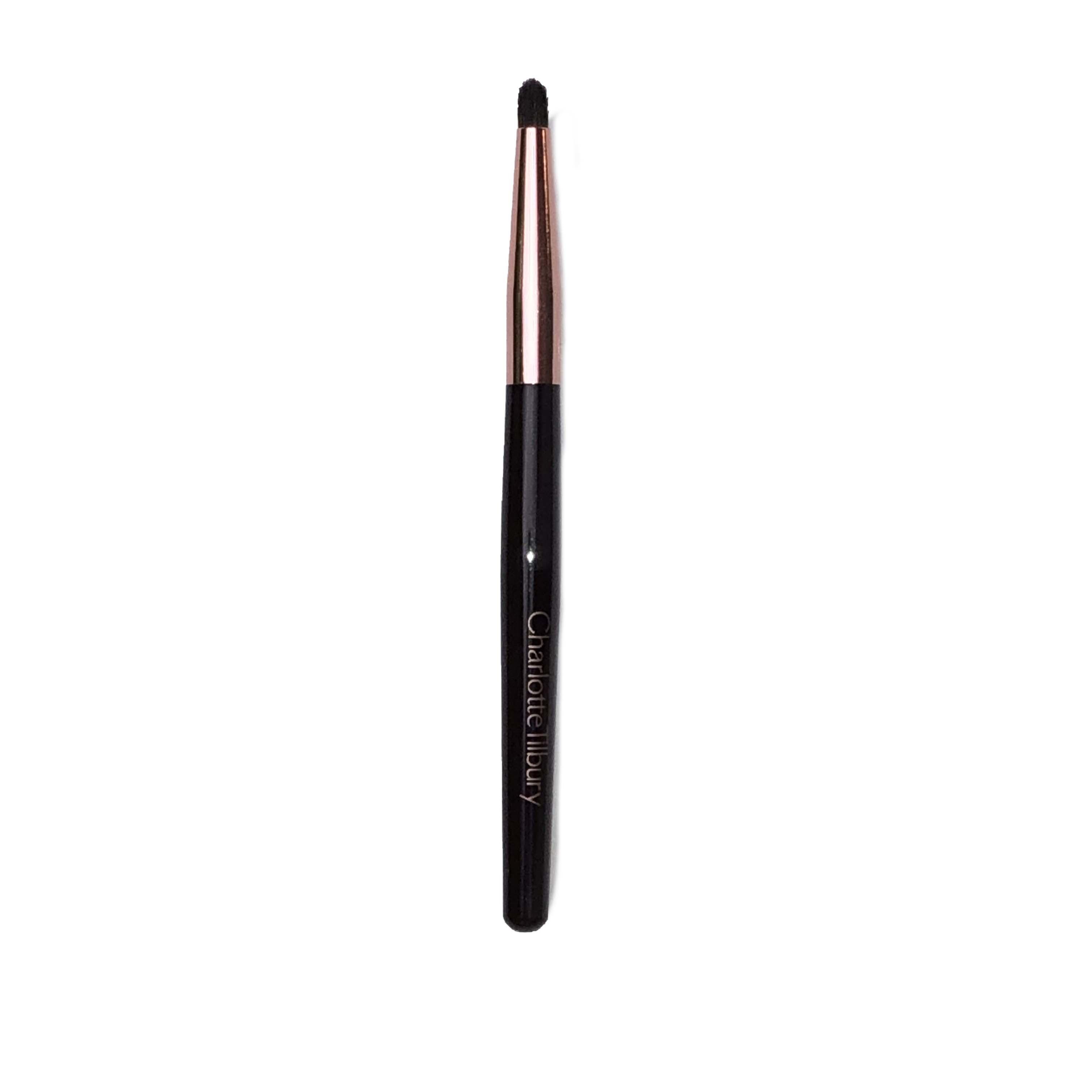 Charlotte Tilbury Small Tip Definer Eye Brush Travel