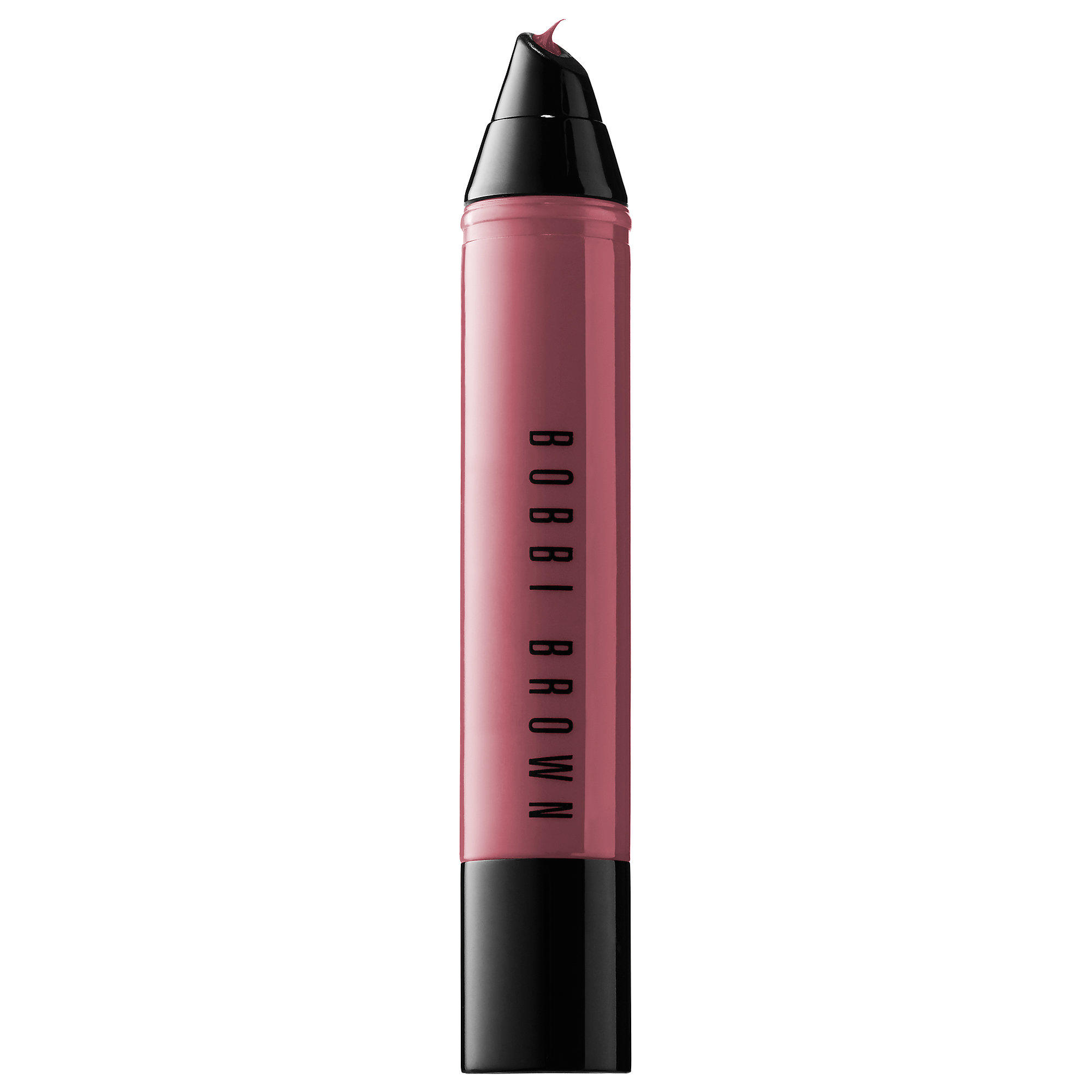 Bobbi Brown Art Stick Liquid Lip Plum Noir