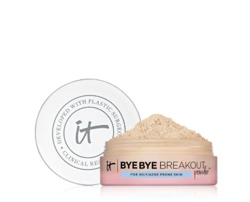 IT Cosmetics Bye Bye Breakout Powder Light/Medium