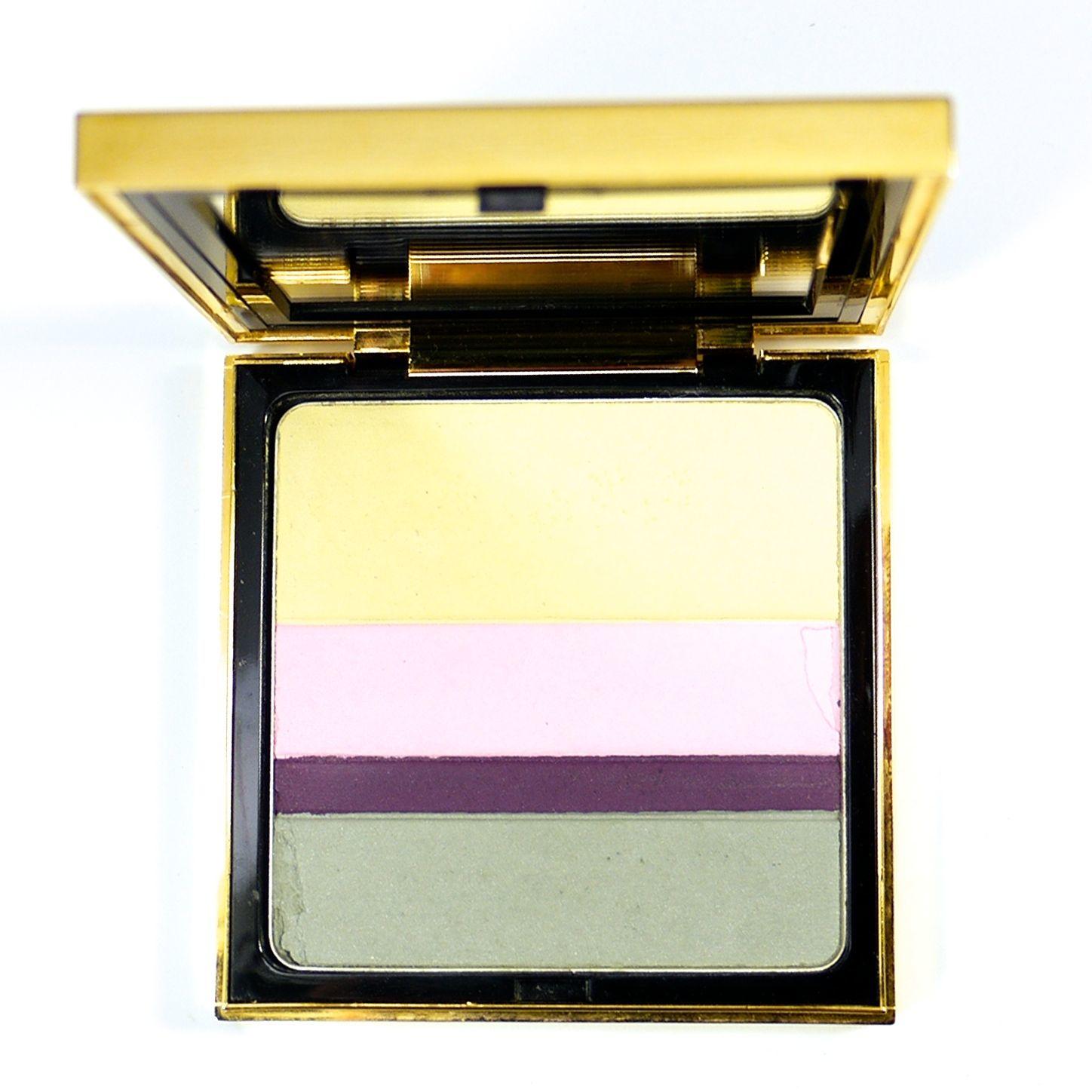 YSL Collector Powder For The Eyes Palette D'Artiste #3