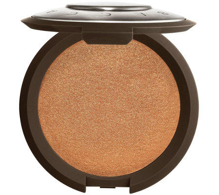 Shimmering Skin Perfector Pressed Highlighter Geode