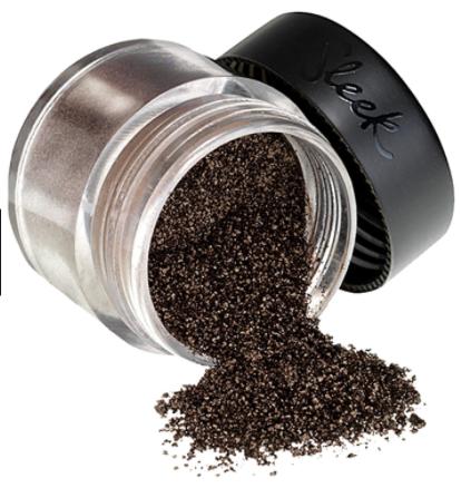 Sleek Eye Dust Eyeshadow Dirty