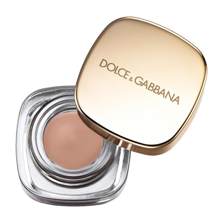 Dolce & Gabbana Perfect Mono Cream Eye Color Nude 30