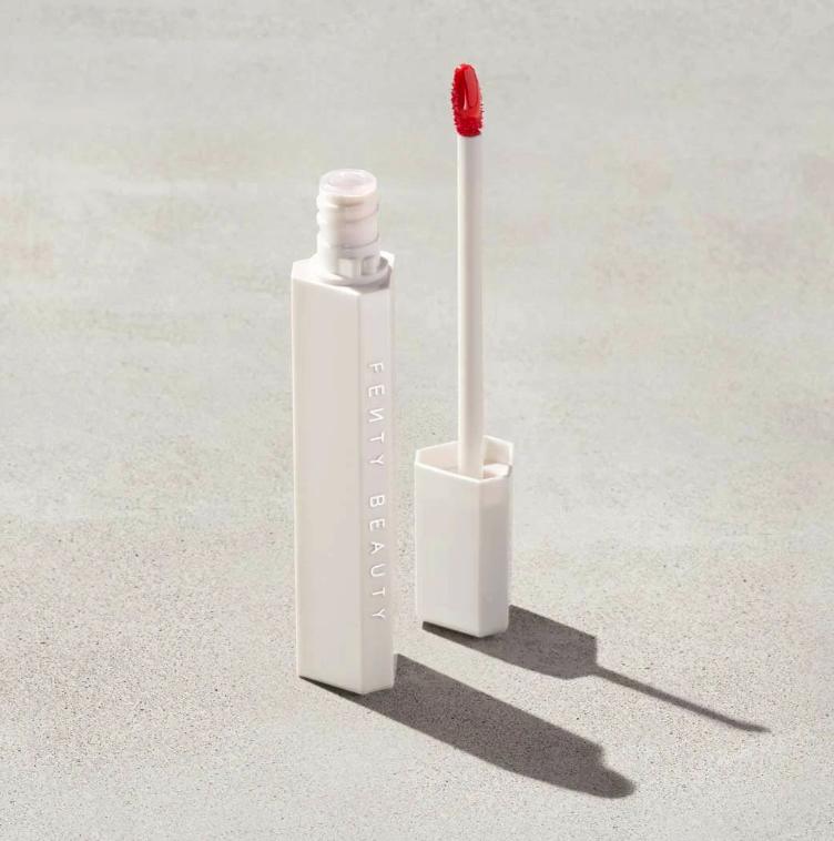 Fenty Beauty by Rihanna Poutsicle Hydrating Lip Stain Zesty Bestie #1