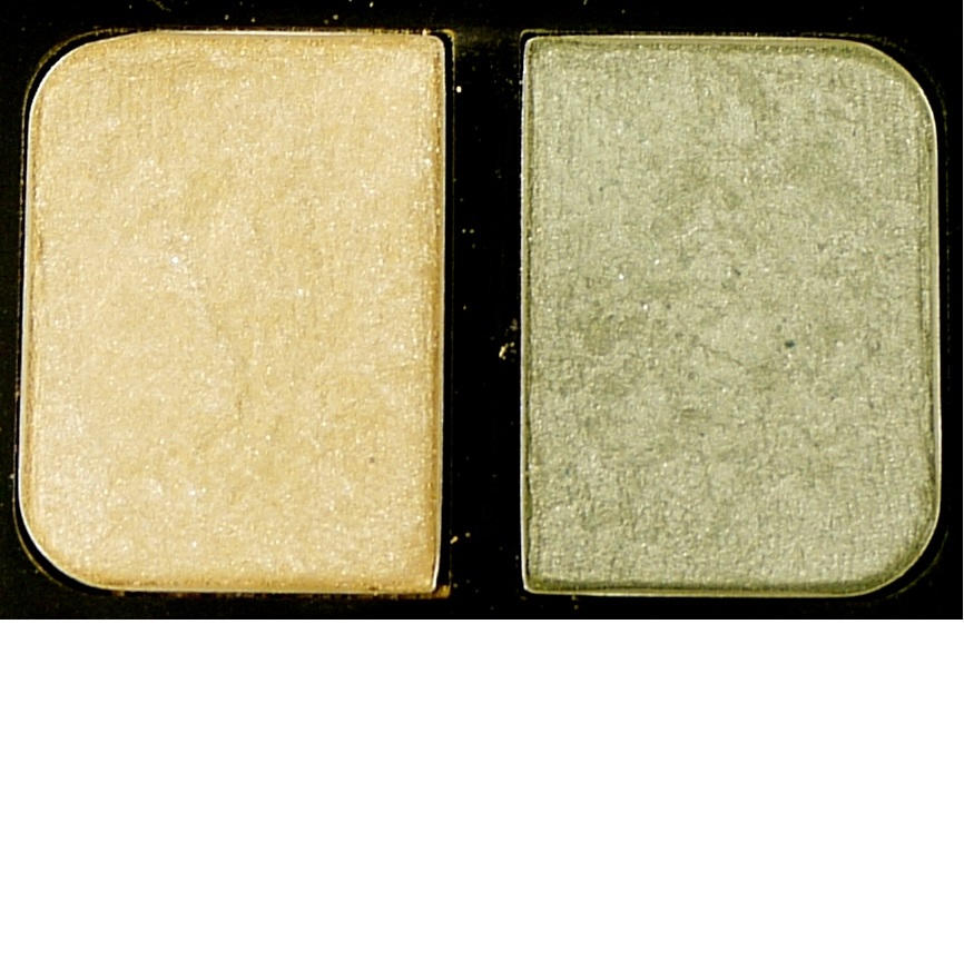 NARS Duo Eyeshadow April Fools #2