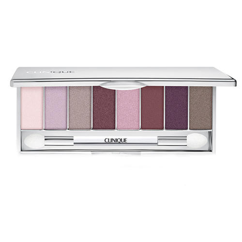 Clinique All About Shadow Palette Wear Everywhere Pinks