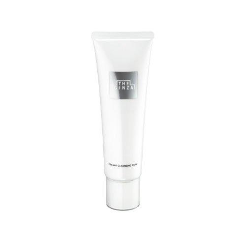 THE GINZA Creamy Cleansing Foam Mini