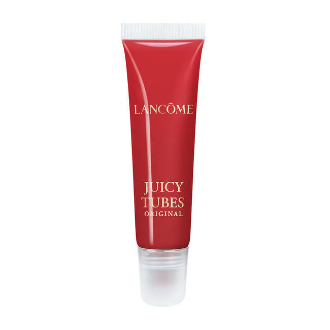 Lancome Juicy Tubes Lip Gloss Hello Cherry