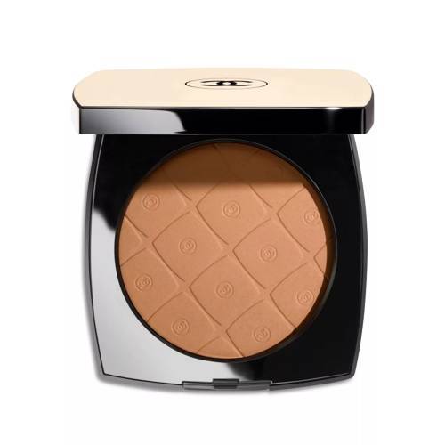 Chanel Les Beiges Oversize Healthy Glow Sun-Kissed Powder Sunkiss Medium
