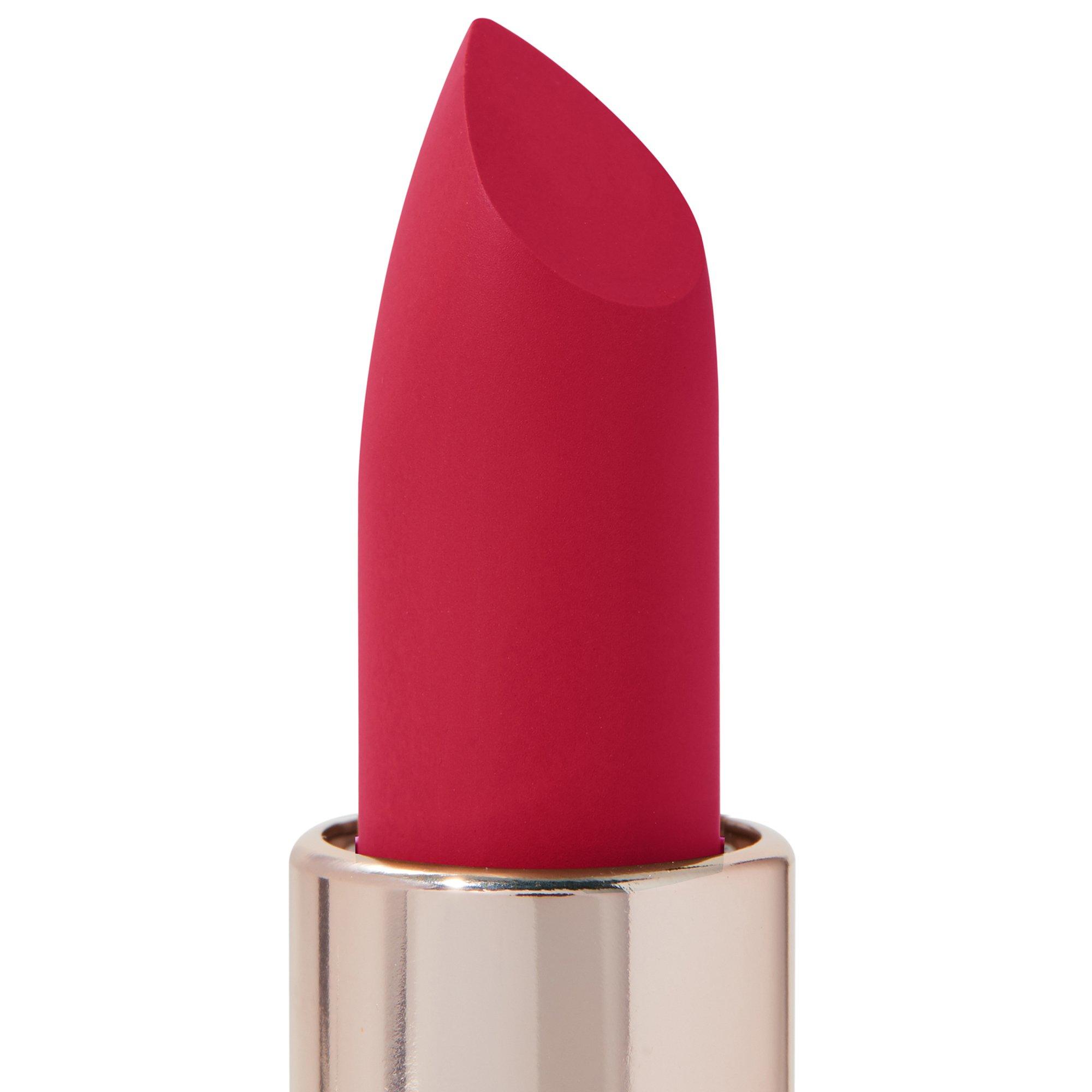 repeat-Colourpop Lux Lipstick Solo #0